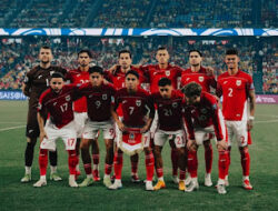 Friendly Match Indonesia vs Uruguay Jadi Prioritas 2026