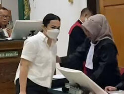 Pengungkapan Gaya Hidup Mewah Istri Pelindung Situs Judi Online