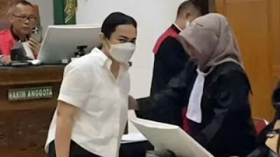 Pengungkapan Gaya Hidup Mewah Istri Pelindung Situs Judi Online