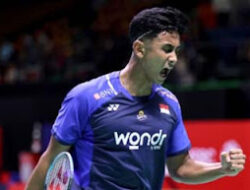 Febriana/Amallia Siap Lawan China di Ganda Putri Malaysia Masters