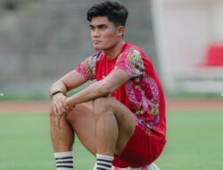 Pilih DPMM FC, Ramadhan Tolak Tawaran Klub Besar Indonesia