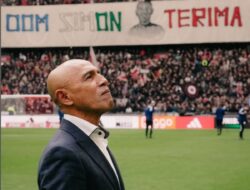 Simon Tahamata dan Patrick Kluivert Siap Bangun Kekuatan Baru Timnas Indonesia