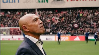 Simon Tahamata dan Patrick Kluivert Siap Bangun Kekuatan Baru Timnas Indonesia