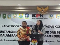 Annisa Suci: Pemerintahan Bersih dan Transparan Prioritas Utama