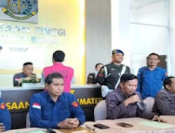 Penyalahgunaan Dana Operasional, Mantan Dirut Perumda PSM Diamankan