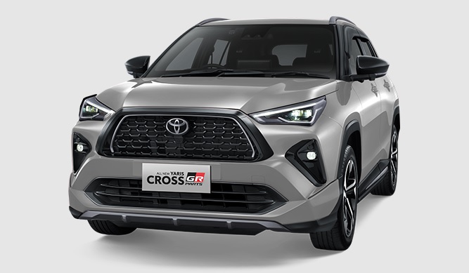 Toyota Yaris Cross Kena Recall, Ini Kata Auto2000 (TAM).