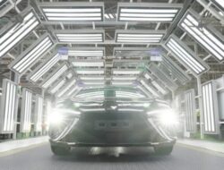 Neta Auto Terpuruk, Toyota Disebut Pertimbangkan Langkah Strategis