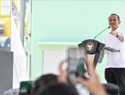 Shell Terus Hadir di Indonesia Meski Jual Seluruh SPBU ke Perusahaan Baru