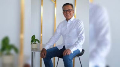 Jajaran Direksi Baru Semen Indonesia Ditetapkan, Indrieffouny Jadi Nahkoda