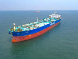 Hadapi Ketidakpastian Geopolitik, PIS Perkuat Jaringan dan Variasi Layanan