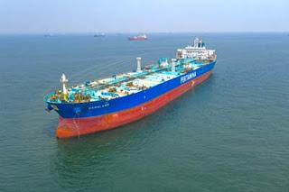 PT Pertamina International Shipping (PIS) terus memperkuat bisnisnya.