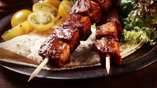 Daging bebek dan ayam memiliki keunggulannya masing-masing.