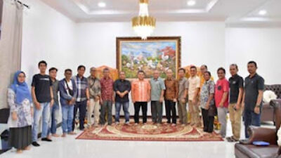 Foto bersama