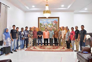 Foto bersama