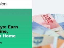 5 Fakta MetroOpinion, Aplikasi Survei Berbayar yang Layak Dicoba