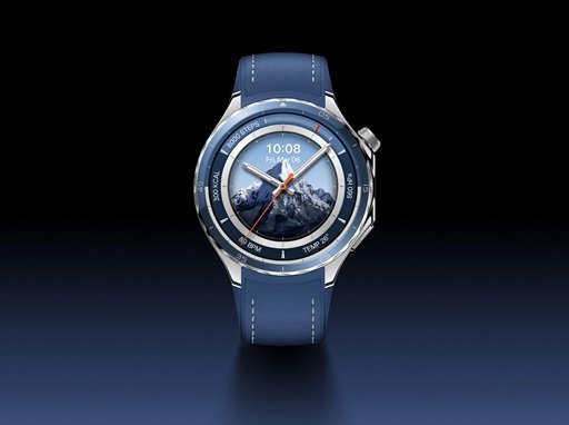 Oppo Luncurkan 3 Produk Baru di Indonesia, dari Smartwatch hingga Tablet.