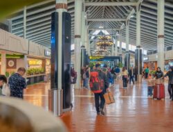 Bayi di Pesawat, Ketentuan Tiket dan Kursi yang Perlu Diketahui Orang Tua