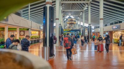 Naik Pesawat Bareng Anak? Ini Aturan Tiket yang Wajib Dipahami.