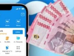 Main Game & Isi Survei Bisa Dapat DANA? Coba 10 Aplikasi Ini di 2025