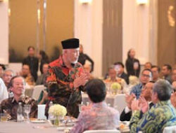 Proyek PLTP Muara Laboh II Resmi Masuk Tahap Finalisasi Pendanaan