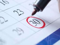 Mei 2025 Penuh Libur, Ini Rinciannya