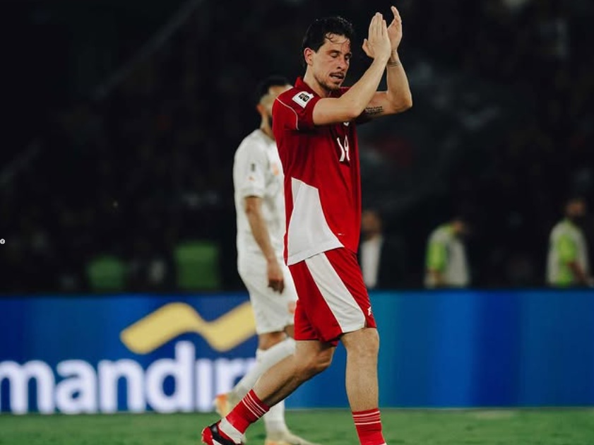 Jelang Kualifikasi Piala Dunia, Thom Haye Tekankan Pentingnya Semua Laga.