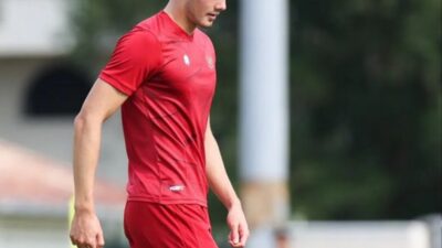 Elkan Baggott Ungkap Alasan Hapus Twitter dan Matikan Instagram