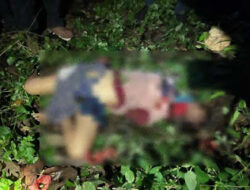 Polisi Selidiki Kasus Pembunuhan dan Perampokan di Natar, Lampung Selatan