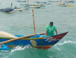 Keselamatan Nelayan Prioritas, KKP Dorong Asuransi Awak Kapal