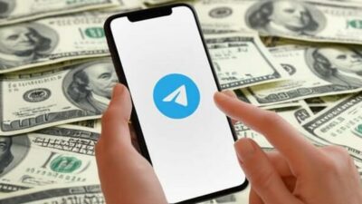 Tips Cerdas Dapat Saldo DANA.