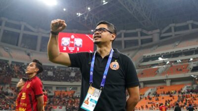 Timnas Makin Kuat, Bambang Pamungkas Percaya Juara AFF Bukan Sekadar Mimpi