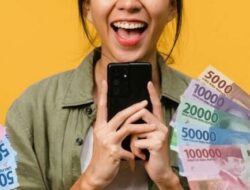 Tanpa Deposit! Ini Aplikasi Legal Penghasil Uang di HP Android