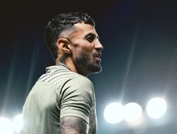 Lilipaly Comeback ke Timnas, Kluivert, Dia Bisa Jadi Panutan Pemain Muda