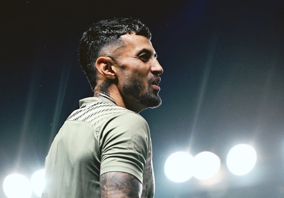 Berikut alasan Patrick Kluivert memanggil Stefano Lilipaly ke Timnas Indonesia.