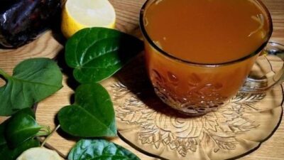 Rebusan daun sirih untuk apa? Ternyata konsumsi air rebusan daun sirih memberikan aneka manfaat kesehatan.