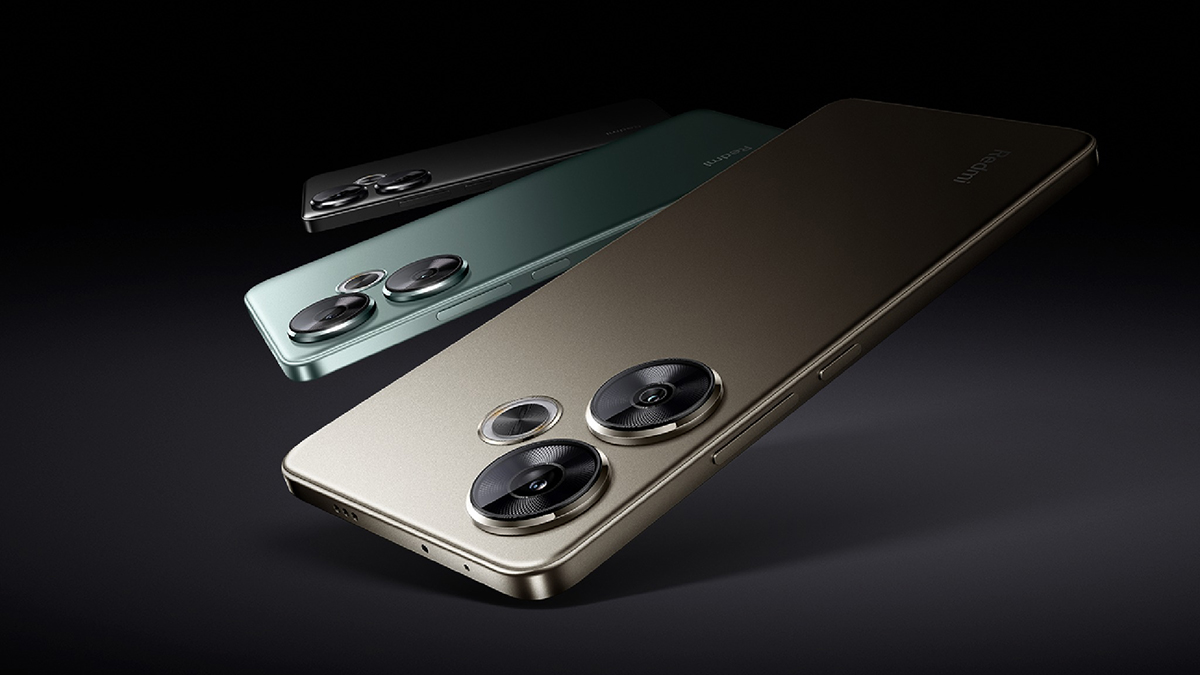 POCO F7 dikabarkan merupakan rebrand dari Redmi Turbo 4 Pro.