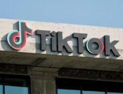 Finlandia Jadi Lokasi Strategis TikTok Bangun Infrastruktur Data Eropa
