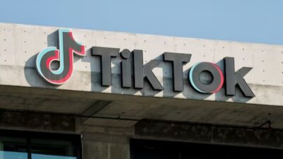 TikTok Bakal Bangun Pusat Data Senilai Rp18,7 Triliun di Finlandia.