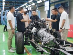 SUV Legendaris BJ40 Plus Bakal Meluncur “Made in Indonesia”, BAIC Siapkan Fondasi Kuat