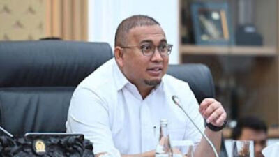 Andre: Koperasi Merah Putih Harus Sukses, Tak Ada Alasan Gagal