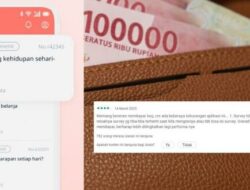 Rekomendasi Aplikasi Cuan Tanpa Modal, Terbukti Membayar 2025