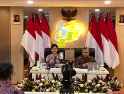 Menuju Indonesia Emas, OJK Genjot Akses Keuangan hingga Pelosok