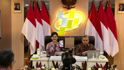Menuju Indonesia Emas, OJK Genjot Akses Keuangan hingga Pelosok