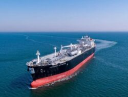 Pertamina Soroti Tantangan Transisi Kapal ke Bahan Bakar LNG
