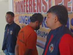 Polisi Tangkap Pelaku Penganiayaan Sopir Truk di Harapan Indah