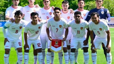 Vietnam Diunggulkan, Indonesia Disebut Alami Tantangan Berat di Kualifikasi Asia U-23