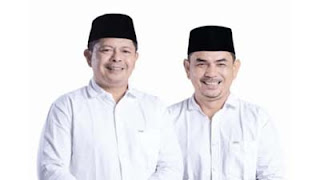 Welly Suhery dan Parulian Dalimunte