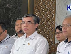 SE Baru Menaker Tegaskan Rekrutmen Tanpa Diskriminasi di Dunia Kerja