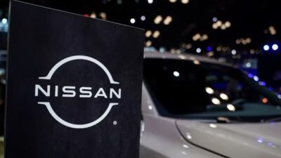 Nissan Akan Tutup 7 Pabrik, PHK 20 Ribu Karyawan Global