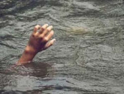 Pencarian Warga Hanyut di Sungai Lubuak Kasai Terus Dilakukan